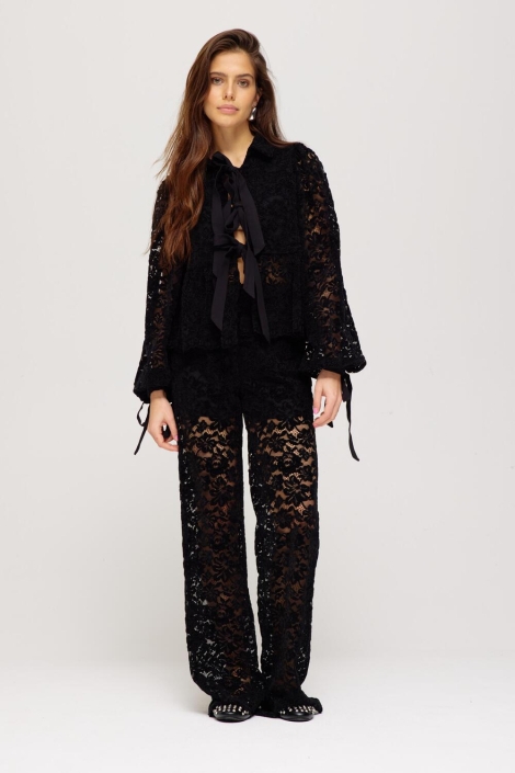 Harper & Yve maral-ls